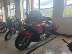 2018 Honda Gold Wing for sale 201119707
